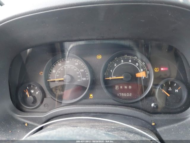 Jeep Compass Sport Image 6