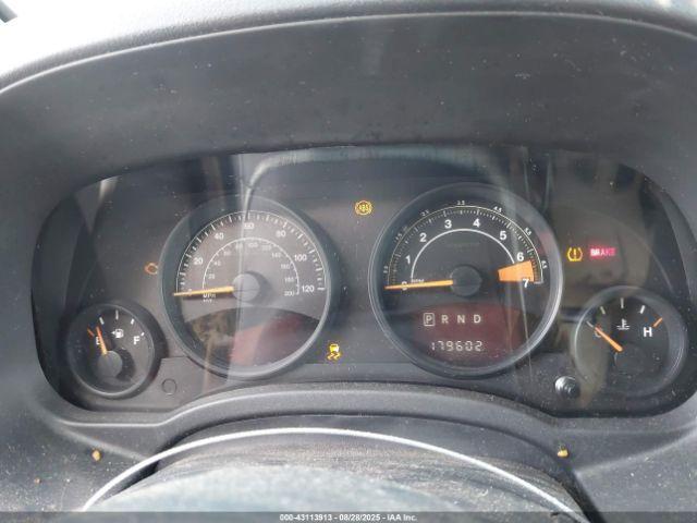 Jeep Compass Sport Image 6