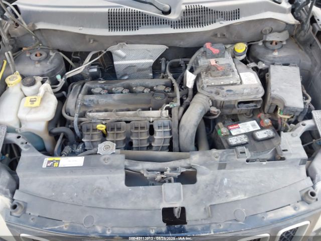 Jeep Compass Sport Image 8