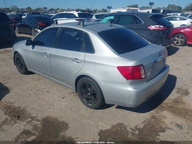 Subaru Impreza 2.5i Premium Image 3