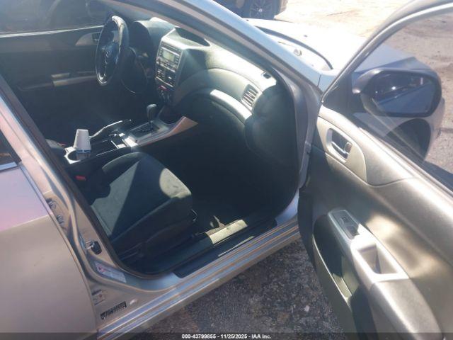 Subaru Impreza 2.5i Premium Image 5