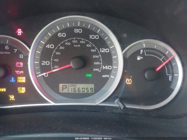 Subaru Impreza 2.5i Premium Image 9