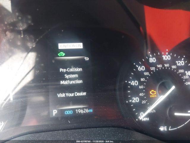 Toyota Sienna Le Image 10