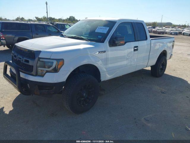 Ford F-150 Xlt Image 12
