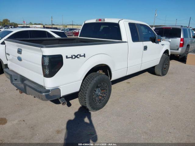 Ford F-150 Xlt Image 16
