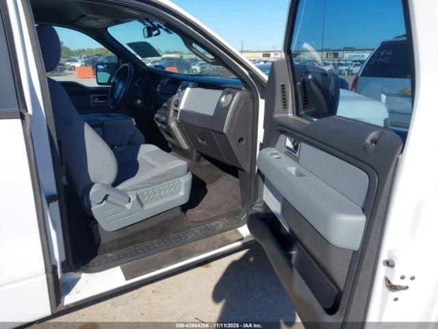 Ford F-150 Xlt Image 4