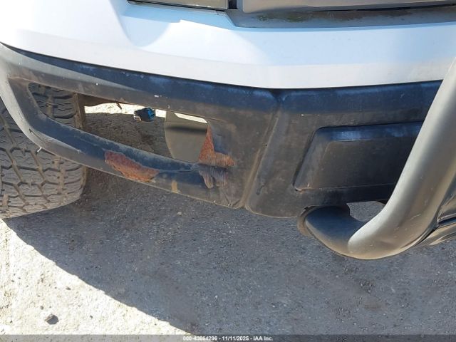 Ford F-150 Xlt Image 13