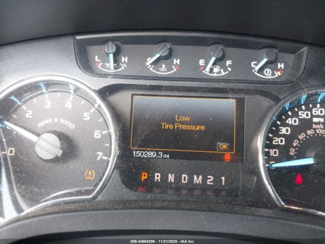 Ford F-150 Xlt Image 9