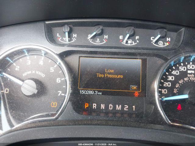 Ford F-150 Xlt Image 9