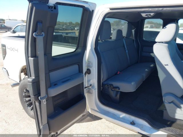 Ford F-150 Xlt Image 14