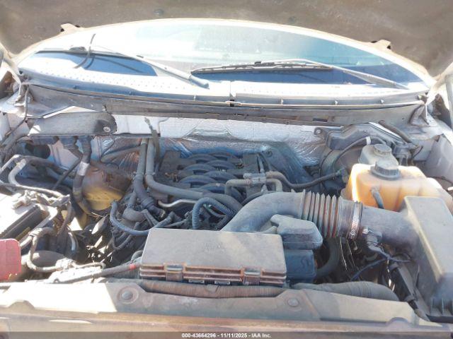 Ford F-150 Xlt Image 7