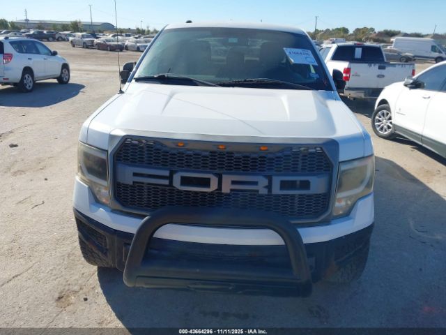 Ford F-150 Xlt Image 11