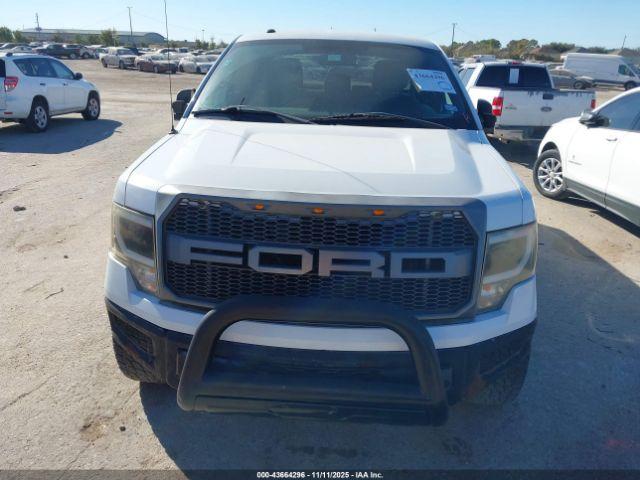 Ford F-150 Xlt Image 11
