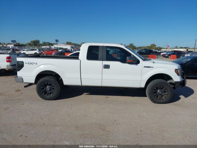 Ford F-150 Xlt Image 5