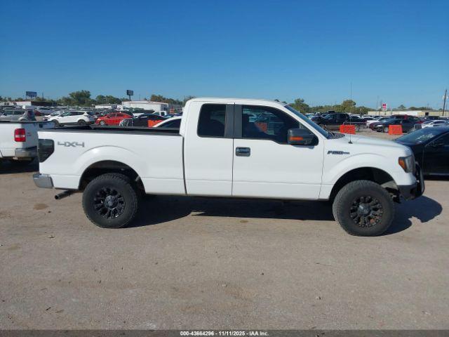 Ford F-150 Xlt Image 5