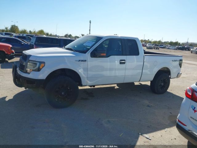 Ford F-150 Xlt Image 6