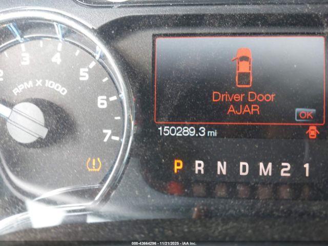 Ford F-150 Xlt Image 10