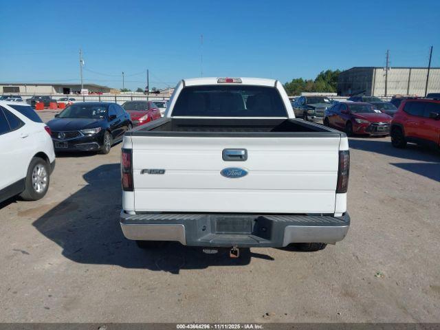 Ford F-150 Xlt Image 3