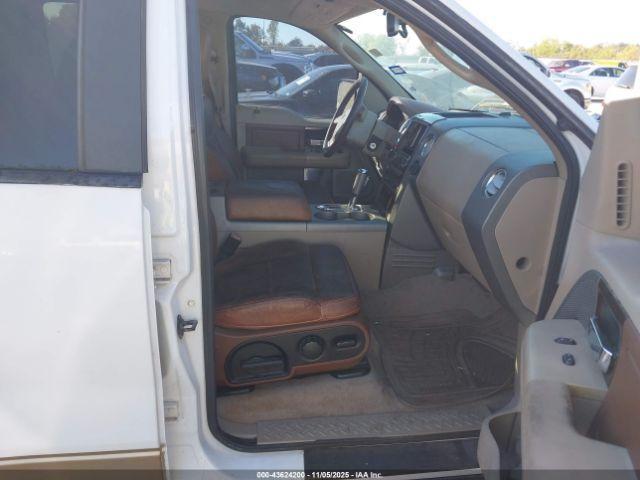 Ford F-150 King Ranch Image 5