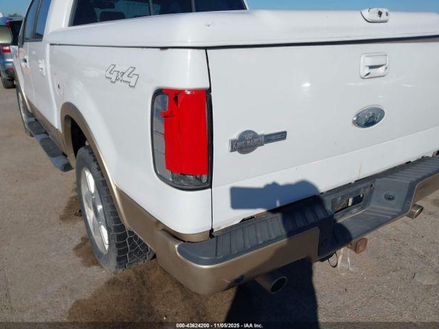 Ford F-150 King Ranch Image 4
