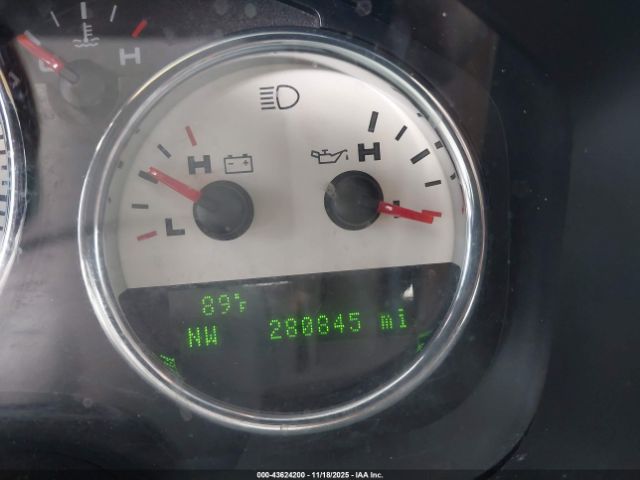 Ford F-150 King Ranch Image 6