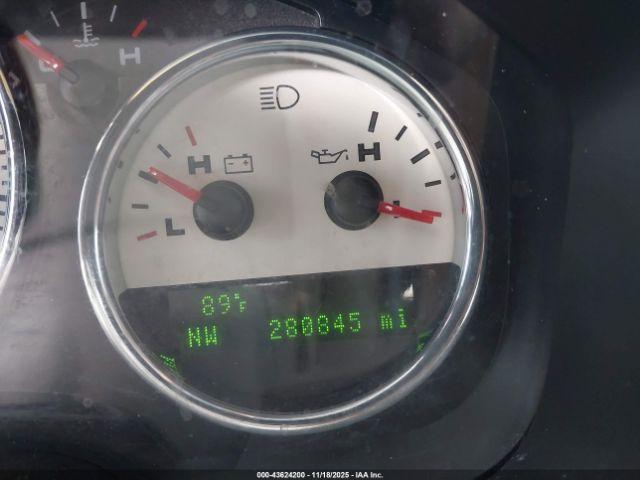 Ford F-150 King Ranch Image 6