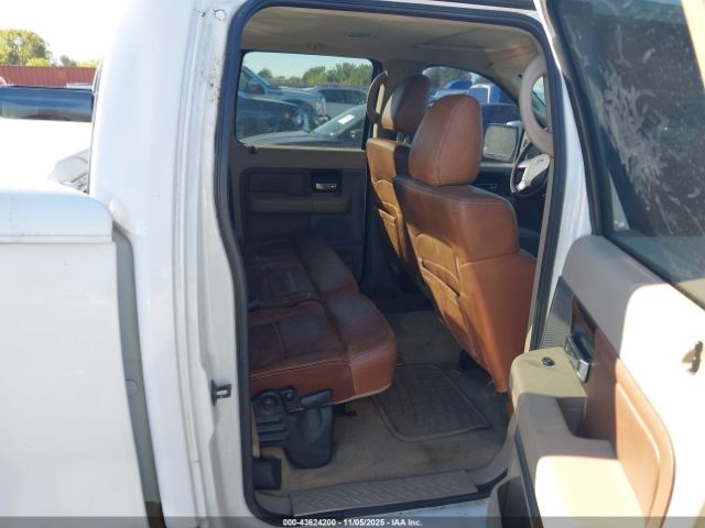 Ford F-150 King Ranch Image 13