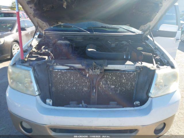 Ford F-150 King Ranch Image 11