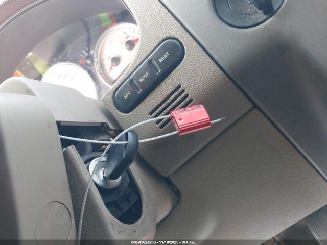 Ford F-150 King Ranch Image 10