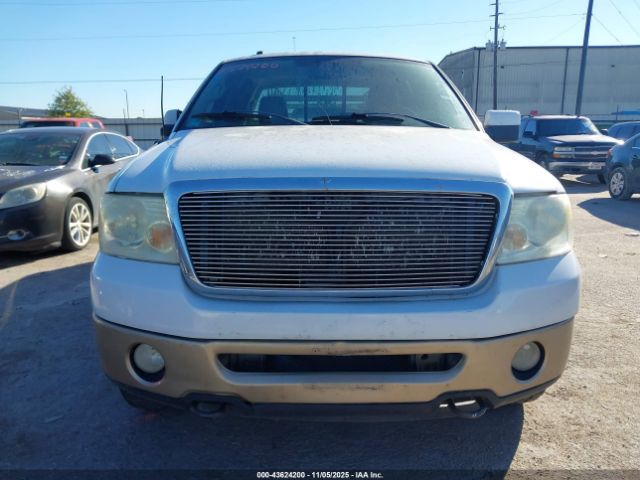 Ford F-150 King Ranch Image 12