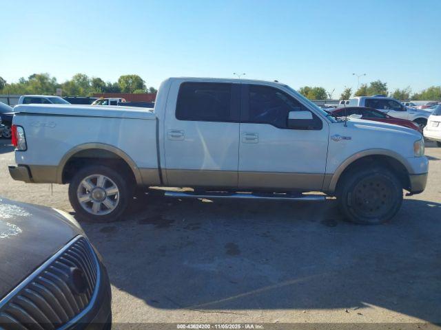 Ford F-150 King Ranch Image 8