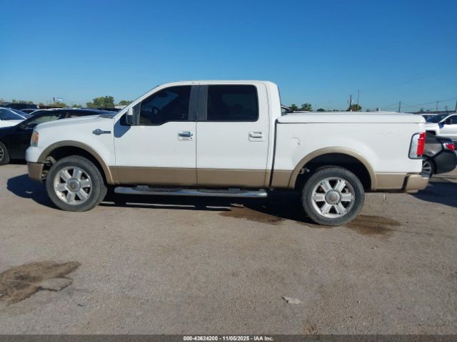 Ford F-150 King Ranch Image 9