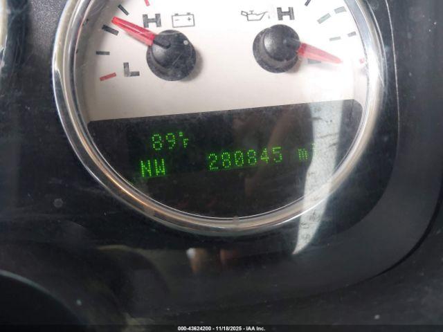 Ford F-150 King Ranch Image 14