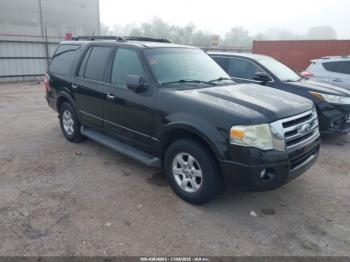  Salvage Ford Expedition