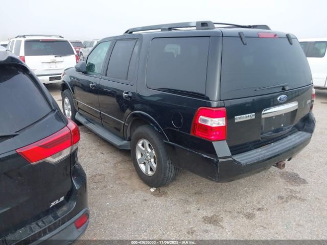 Ford Expedition Xlt Image 3