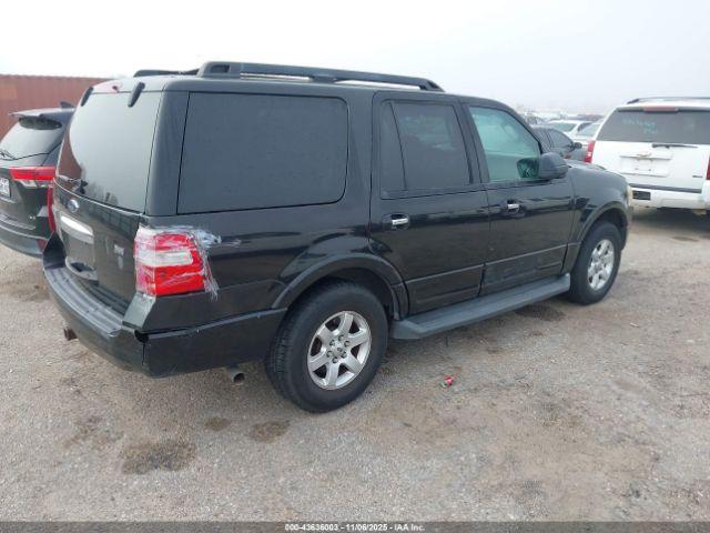 Ford Expedition Xlt Image 4