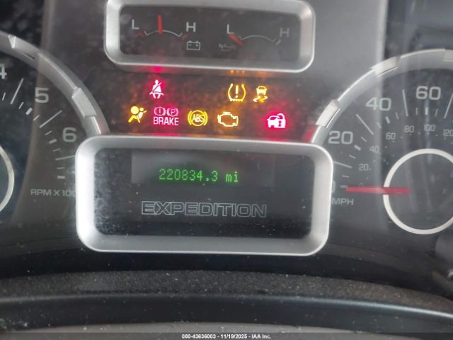 Ford Expedition Xlt Image 10