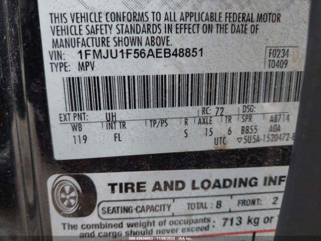 Ford Expedition Xlt Image 8