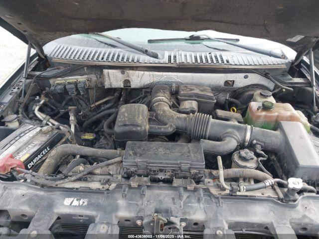 Ford Expedition Xlt Image 7