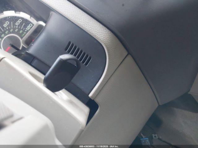 Ford Expedition Xlt Image 11