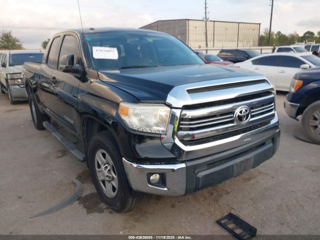 Toyota Tundra Sr5 Image 1