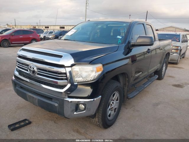 Toyota Tundra Sr5 Image 2
