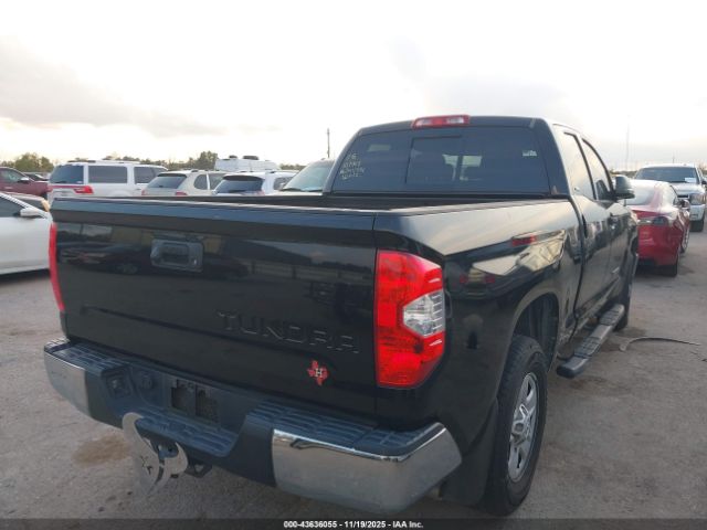 Toyota Tundra Sr5 Image 3