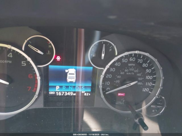 Toyota Tundra Sr5 Image 16