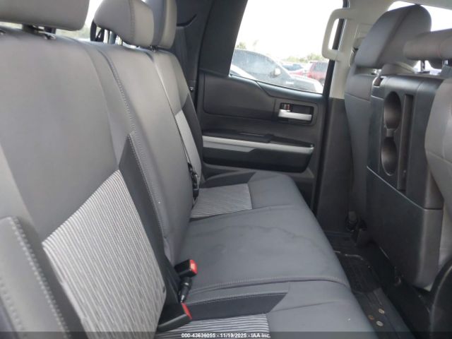 Toyota Tundra Sr5 Image 6