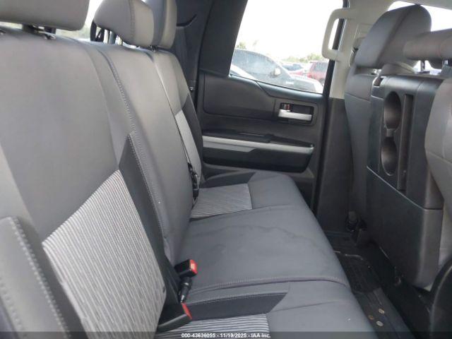 Toyota Tundra Sr5 Image 6