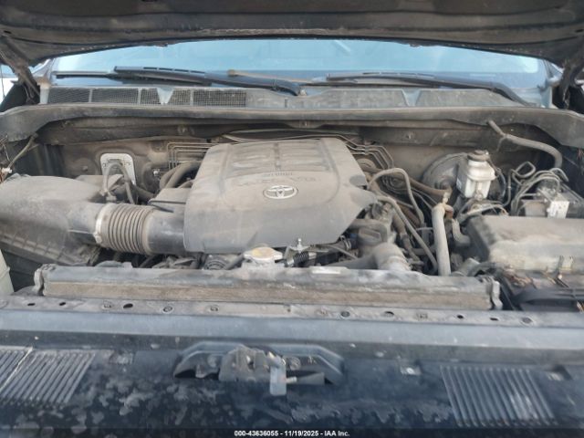 Toyota Tundra Sr5 Image 8