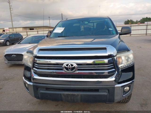 Toyota Tundra Sr5 Image 13