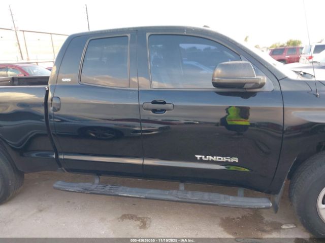 Toyota Tundra Sr5 Image 10