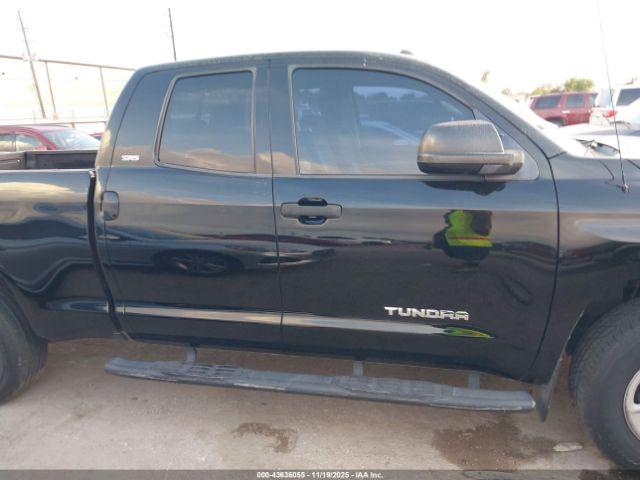 Toyota Tundra Sr5 Image 10